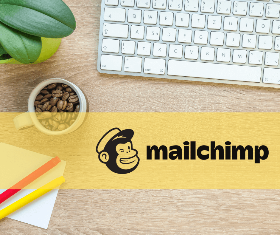 mailchimp
